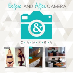 Before and After Camera