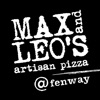 Max & Leo's at Game On Fenway