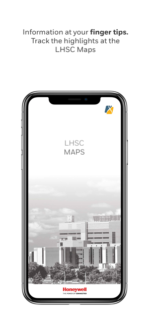 LHSC Maps(圖1)-速報App