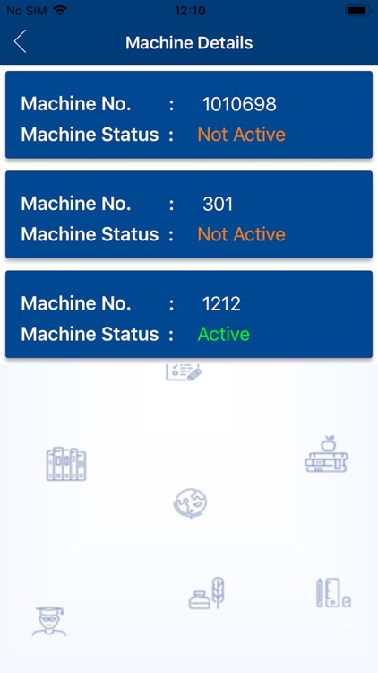 The Andhra Education Society screenshot-4