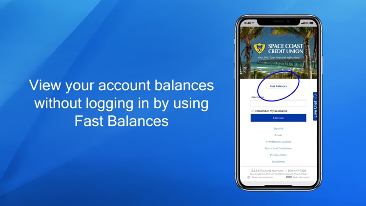 Space Coast Credit Union