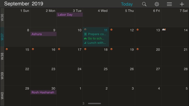 VigCal screenshot-6