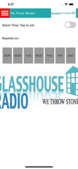 Glasshouse Radio(圖3)-速報App