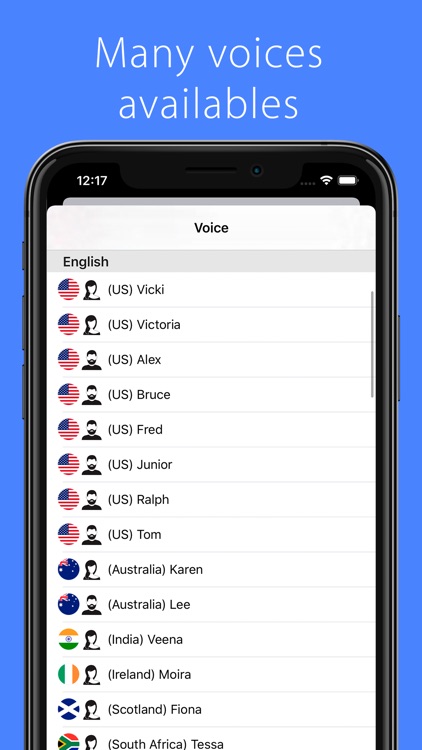 Speak4Me Pro