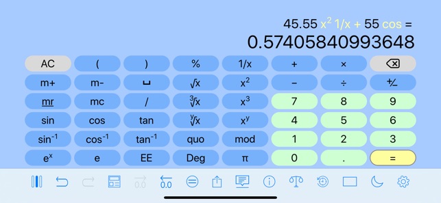 All in One Calculator(圖2)-速報App