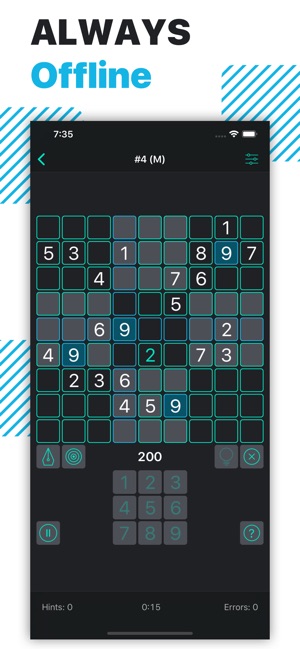 Sudoku ⓃⒺⓌ(圖9)-速報App