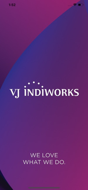 VJ Indiworks App(圖1)-速報App