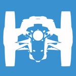 Scroll Controller Jumping Sumo