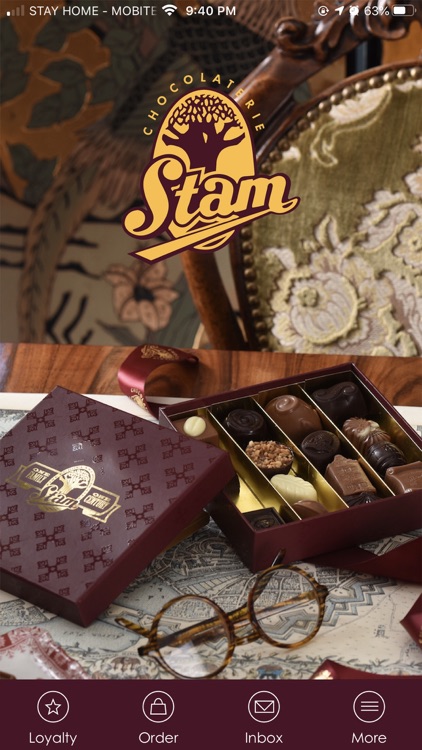 Stam Chocolate