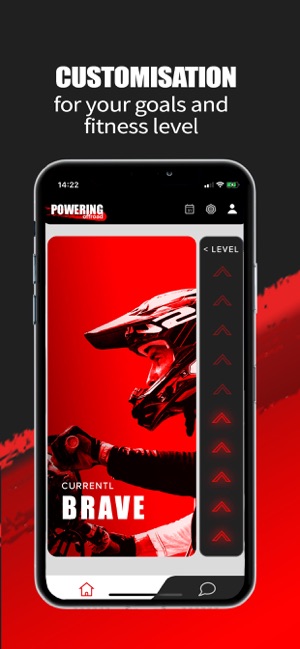 POWERING - Off Road Training(圖6)-速報App