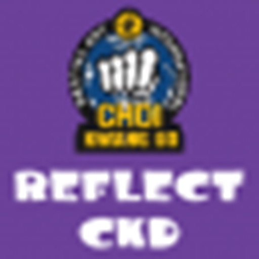 Reflect CKD iOS App