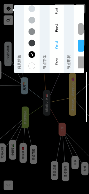Mindify  - 思維導圖(圖7)-速報App