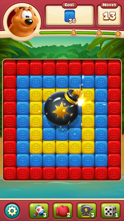 Toon Blast