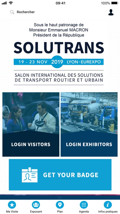 SOLUTRANS