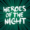 BECK'S Heroes of the Night