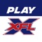 PlayXFL is the Official Gaming App of the XFL