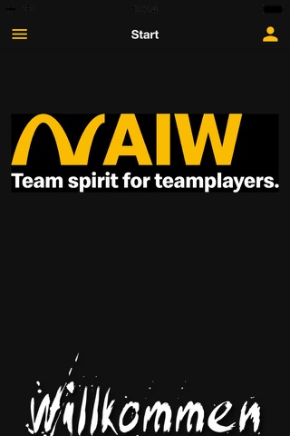 Team AIW screenshot 2