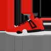 Sneakers 2D