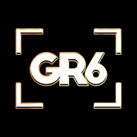 GR6 sur PC