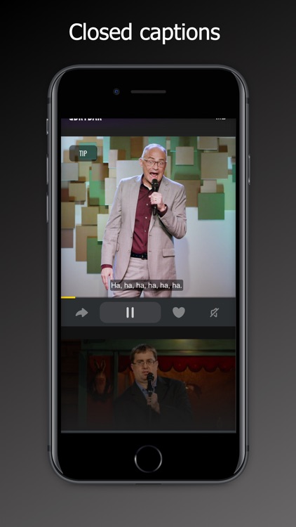 Dry Bar Comedy screenshot-4