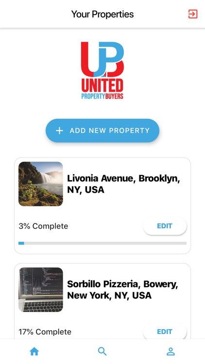 United Property Buyers screenshot-3