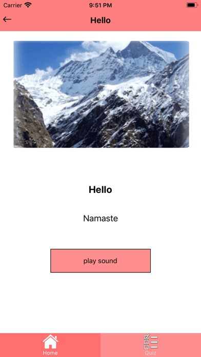 Learn Nepalese Easy screenshot 3