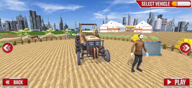 Tractor Pull Premium League(圖3)-速報App