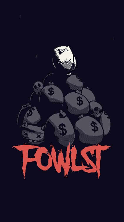 Fowlst screenshot-4
