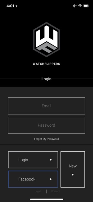 Watch Flippers: Peer Trading(圖3)-速報App