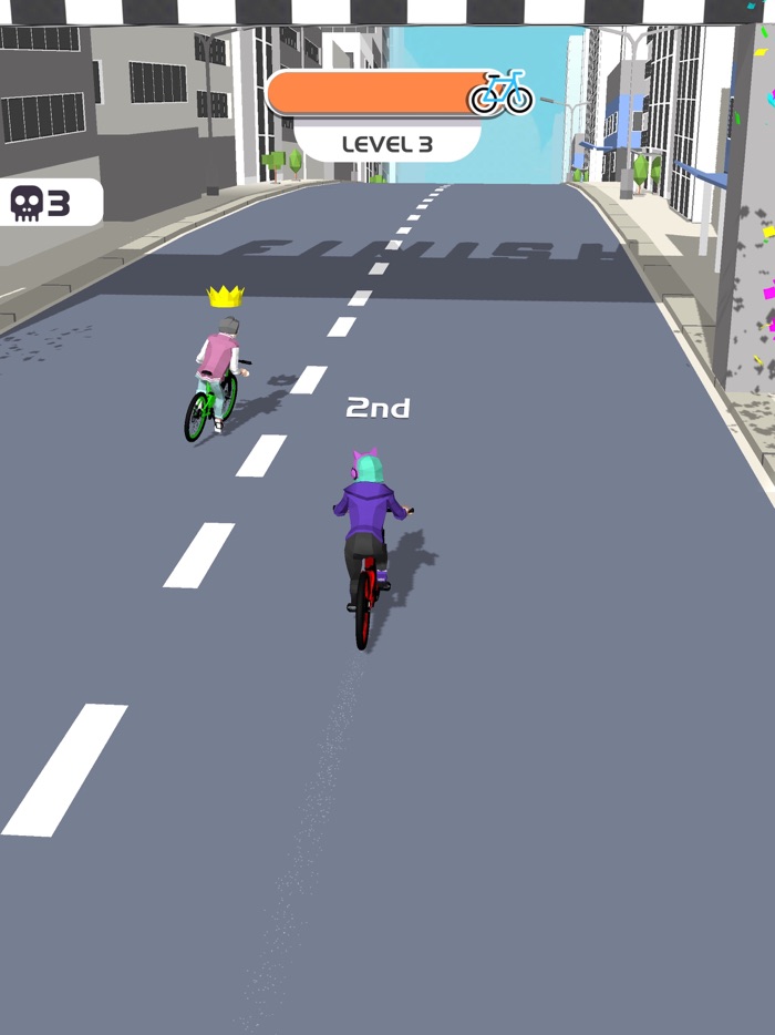 Bikes.io