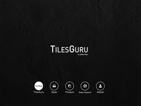TilesGuru - náhled