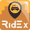 RidEx Passenger