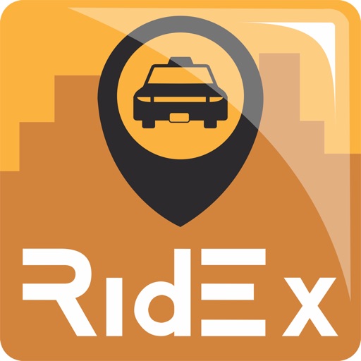 RidEx Passenger