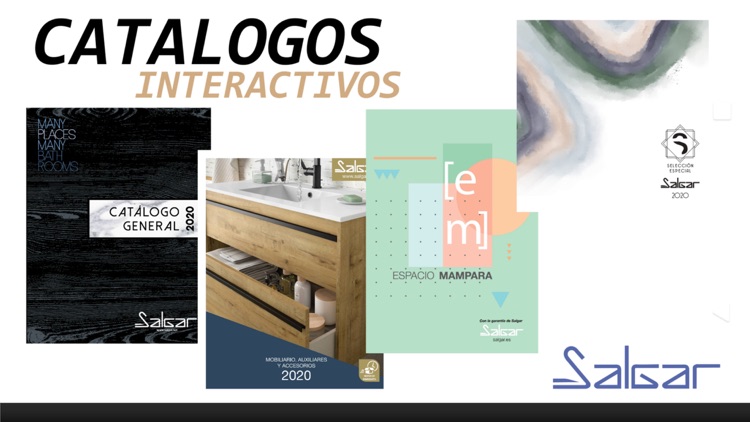 Catalogo Salgar