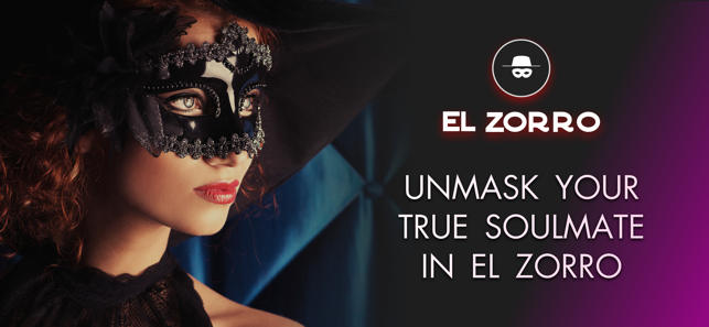 Instinctive Dating - El Zorro