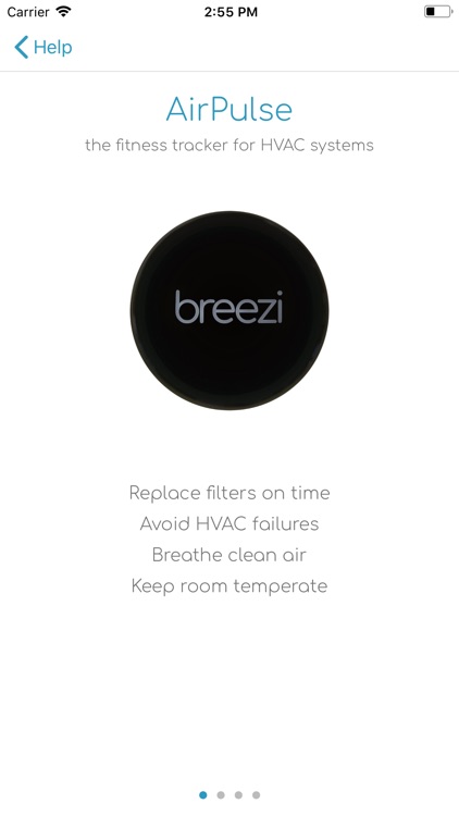 Breezi Home