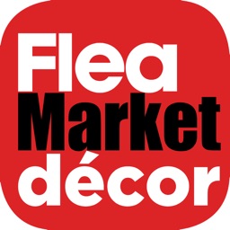 Flea Market Décor