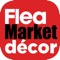 Flea Market Décor is a unique home decorating magazine and your perfect guide to the best flea market finds and evolving your own flea market style