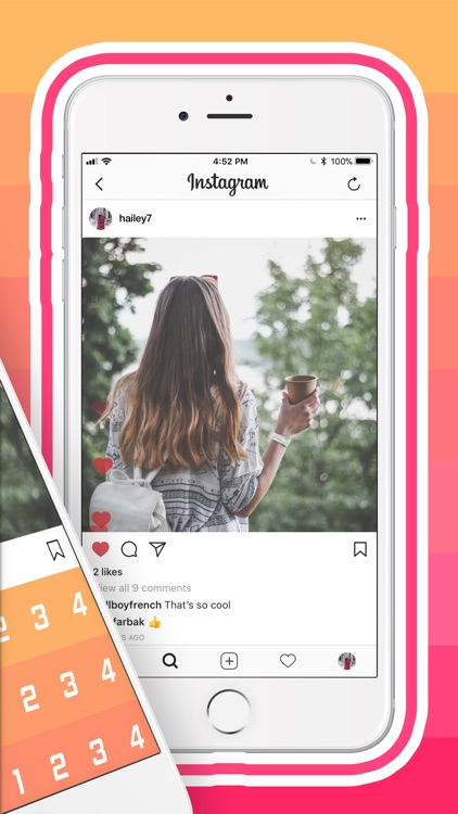 Photo Pop - Animated Filters screenshot-3