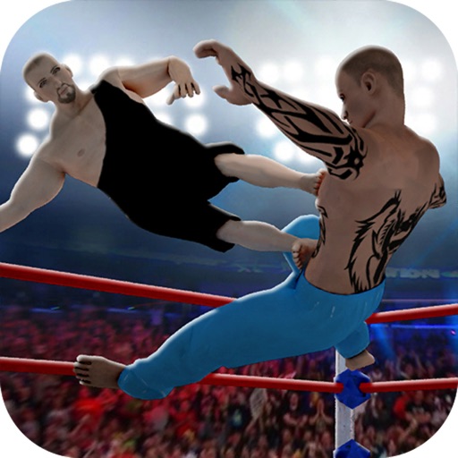 Wrestling Revolution Champions