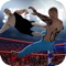 Enter yourself into the most dangerous world of fighting