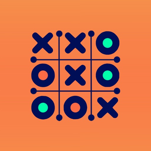 Tic Tac Toe - Multiplayers