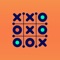 Play Tic Tac Toe on your iPhone