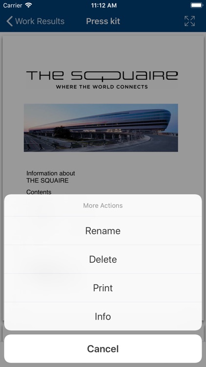 Fabasoft Folio