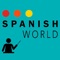 The Spanish World app is for everyone: if you are not a registered student, you can enrol into new courses and pay directly from the app