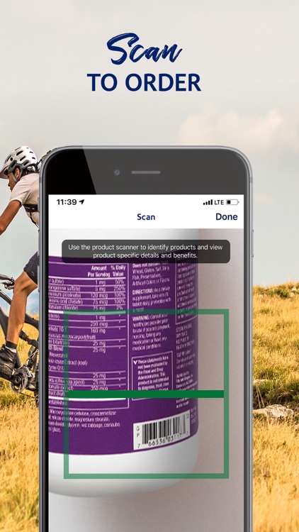 The Vitamin Shoppe screenshot-4