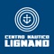 "Centro Nautico Lignano APP" is the multilingual application for buying and selling your boat with Centro Nautico Lignano