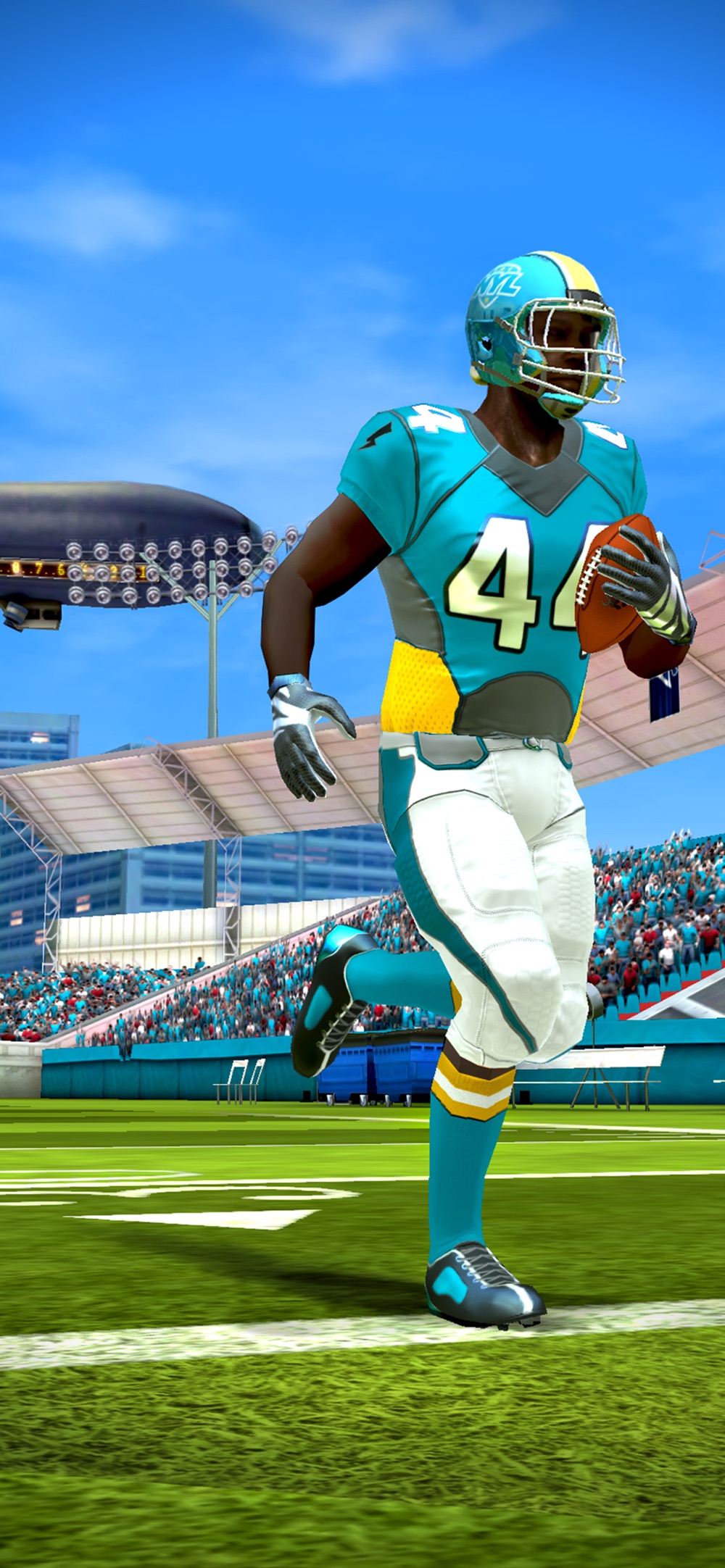 Flick Quarterback 20 hack tool