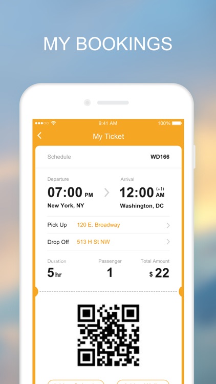 Wanda Coach screenshot-3