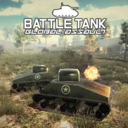 Battle Tank Global Assault